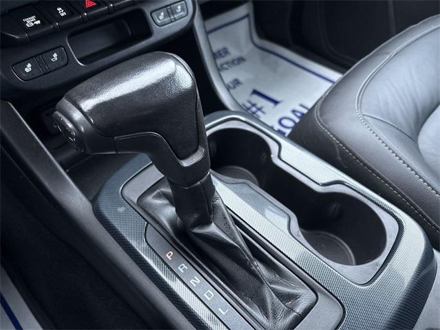 used 2019 Chevrolet Colorado car, priced at $19,240
