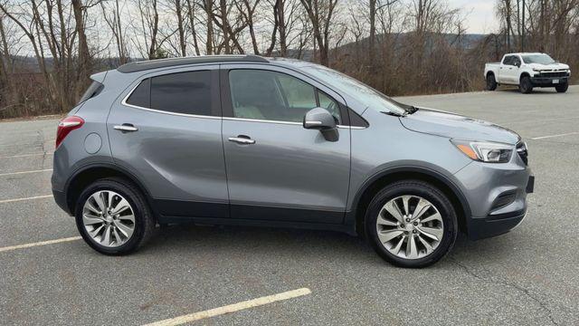 used 2019 Buick Encore car, priced at $13,499
