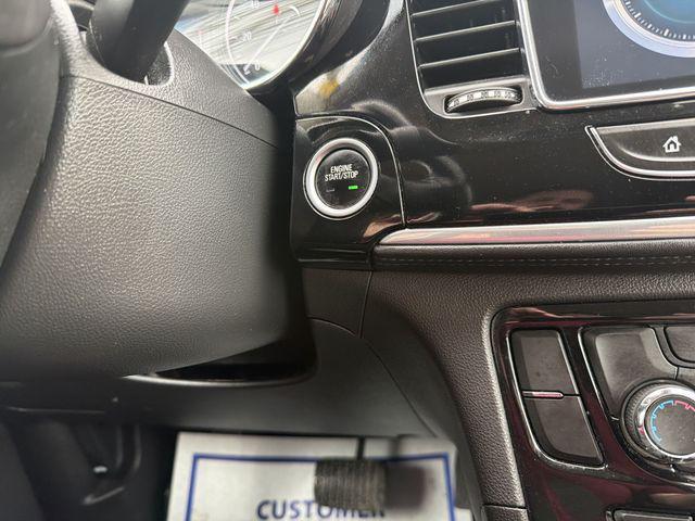 used 2019 Buick Encore car, priced at $13,499