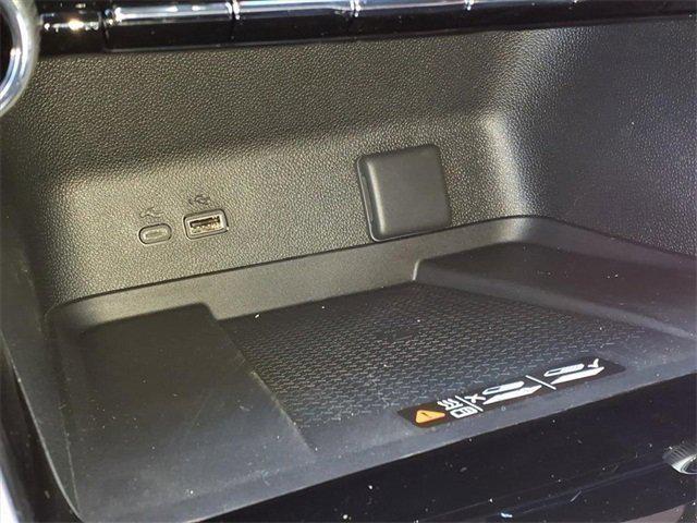 new 2026 Chevrolet Traverse car, priced at $45,420