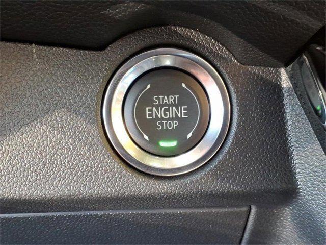 new 2026 Chevrolet Traverse car, priced at $43,920