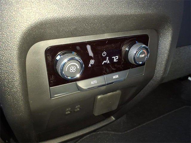 new 2026 Chevrolet Traverse car, priced at $43,920