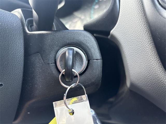 used 2021 Chevrolet Colorado car, priced at $22,999