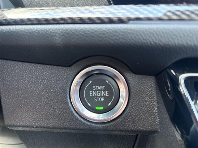 new 2026 Chevrolet Traverse car, priced at $61,270