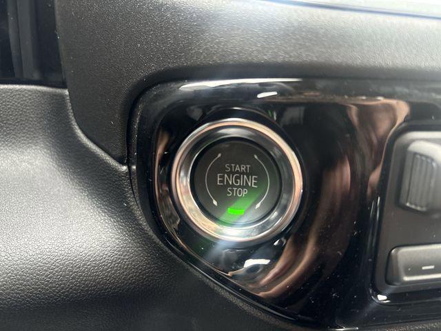 new 2026 Chevrolet Silverado 1500 car, priced at $52,015