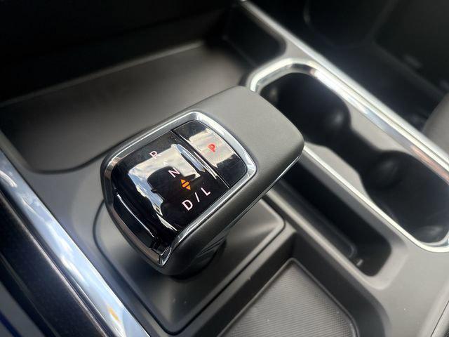 new 2026 Chevrolet Silverado 1500 car, priced at $52,015