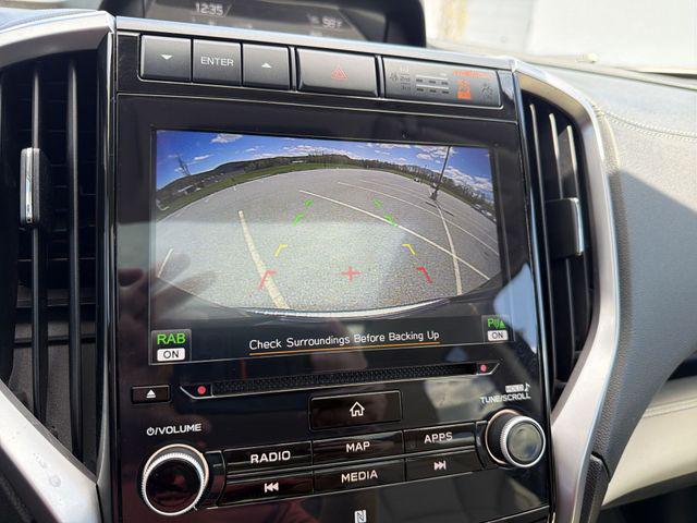 used 2022 Subaru Ascent car, priced at $26,499
