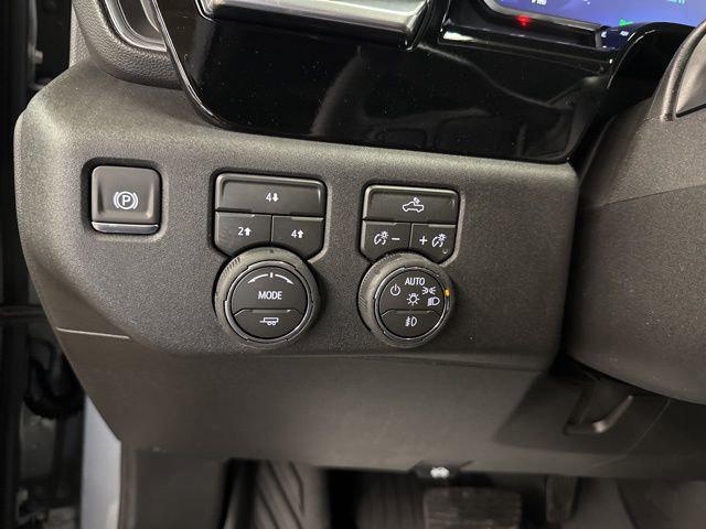 new 2026 Chevrolet Silverado 2500 car, priced at $68,365