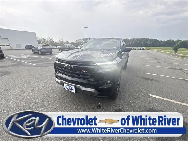 new 2026 Chevrolet Colorado car, priced at $44,485