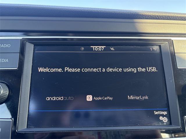 used 2023 Volkswagen Jetta car, priced at $16,456