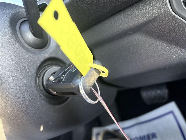 used 2023 Volkswagen Jetta car, priced at $16,456