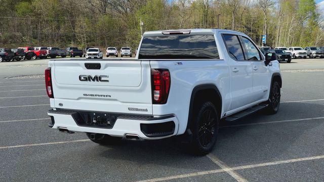 used 2022 GMC Sierra 1500 car, priced at $41,499