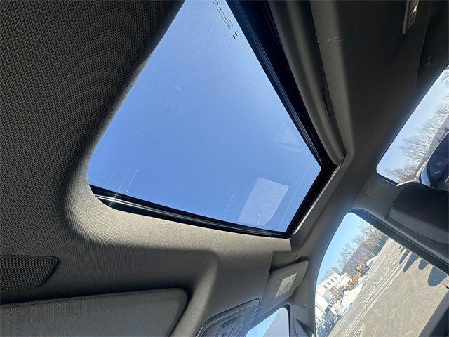 new 2026 Chevrolet Silverado 1500 car, priced at $57,595