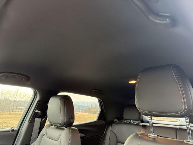 used 2023 Chevrolet TrailBlazer car, priced at $22,999