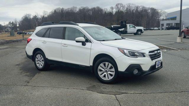 used 2019 Subaru Outback car, priced at $13,999
