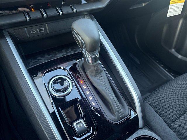 new 2026 Chevrolet Colorado car, priced at $38,660