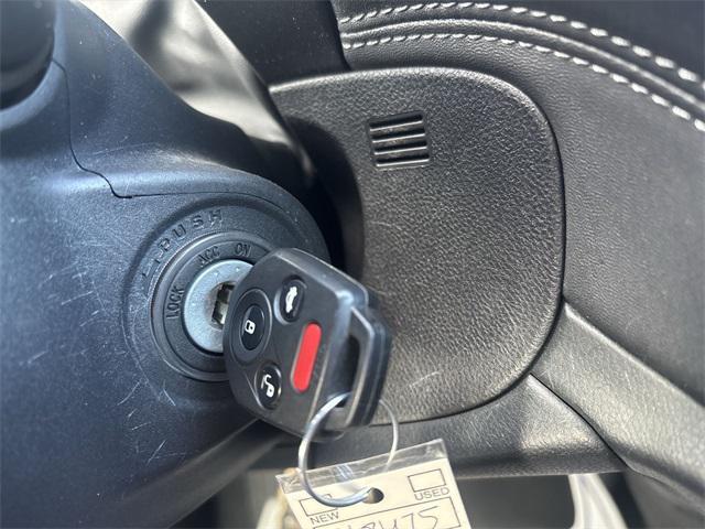 used 2022 Subaru Outback car, priced at $19,495