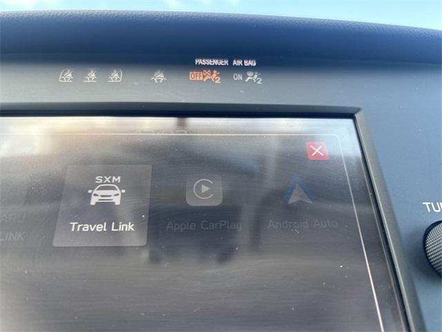 used 2022 Subaru Outback car, priced at $19,495