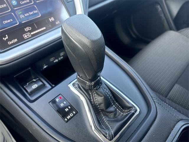 used 2022 Subaru Outback car, priced at $19,495
