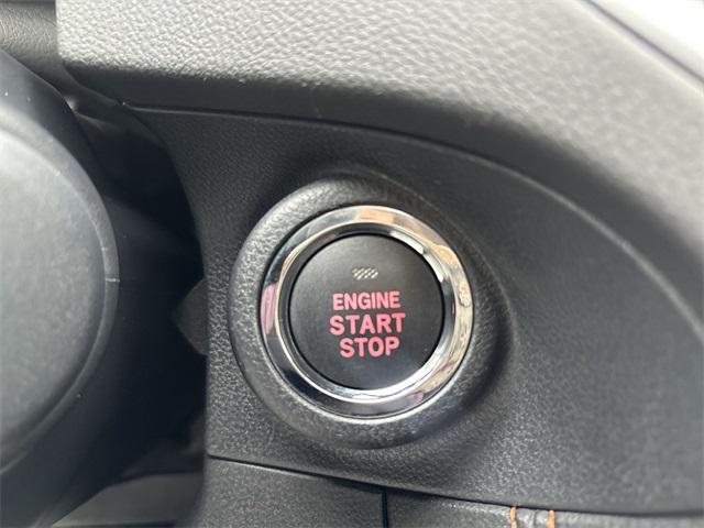 used 2023 Subaru Crosstrek car, priced at $25,995