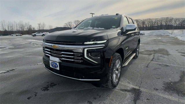 new 2026 Chevrolet Tahoe car, priced at $78,985