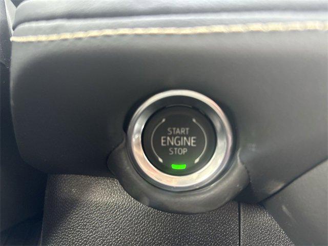 new 2026 Chevrolet Tahoe car, priced at $78,985