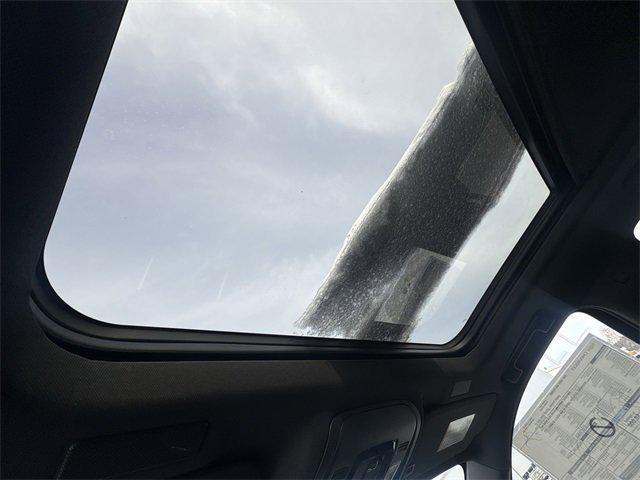 new 2026 Chevrolet Tahoe car, priced at $78,985