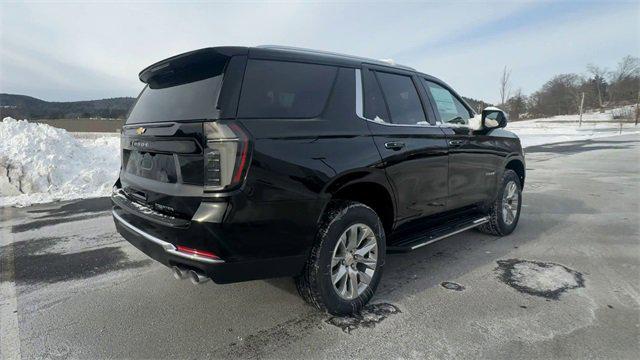 new 2026 Chevrolet Tahoe car, priced at $78,985