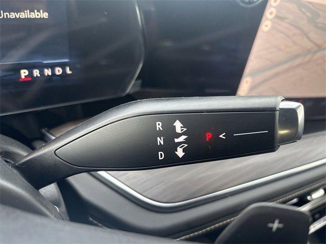 new 2026 Chevrolet Tahoe car, priced at $78,985