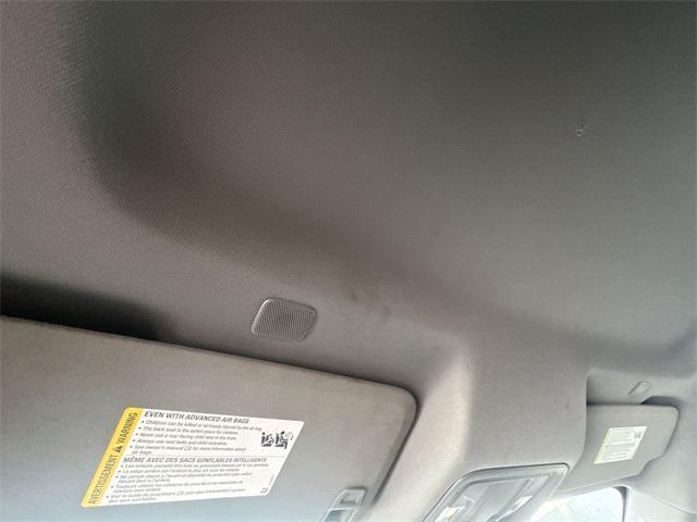 used 2022 Chevrolet Silverado 1500 car, priced at $29,999