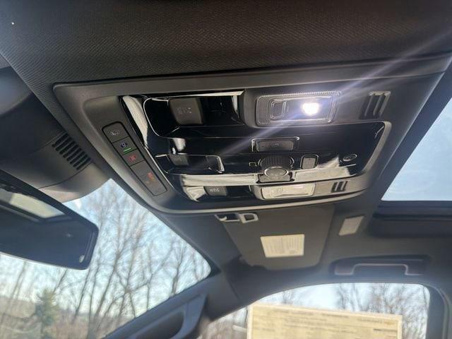 new 2026 Chevrolet Suburban car, priced at $78,220