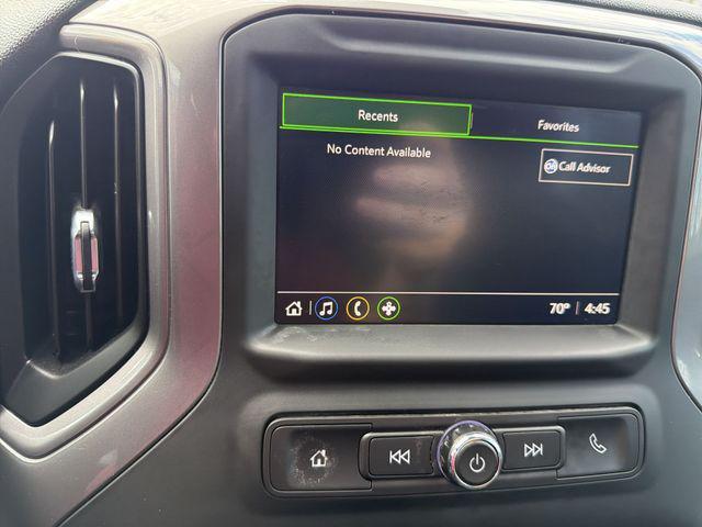 used 2023 Chevrolet Silverado 1500 car, priced at $28,799