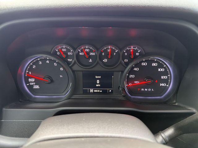 used 2023 Chevrolet Silverado 1500 car, priced at $28,799