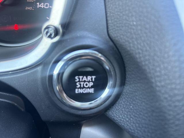 used 2024 Mitsubishi Eclipse Cross car, priced at $19,999