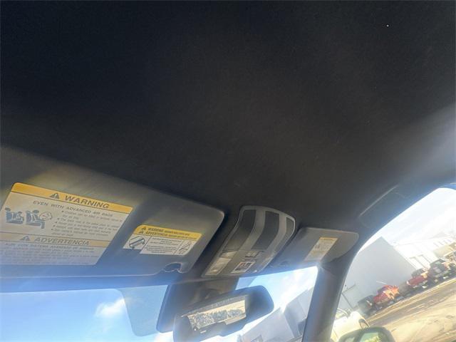 used 2024 Mitsubishi Eclipse Cross car, priced at $19,999