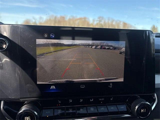 new 2026 Chevrolet Colorado car, priced at $38,660