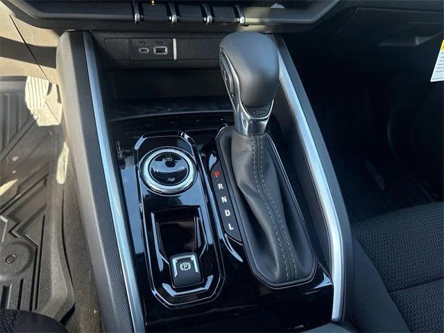 new 2026 Chevrolet Colorado car, priced at $38,660