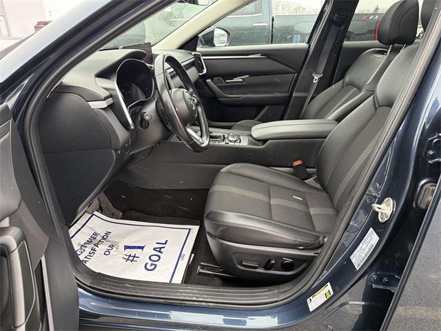 used 2023 Mazda CX-50 car, priced at $21,995