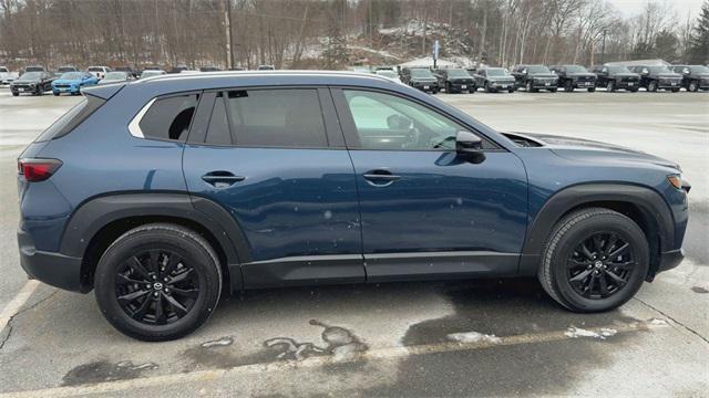 used 2023 Mazda CX-50 car, priced at $21,995
