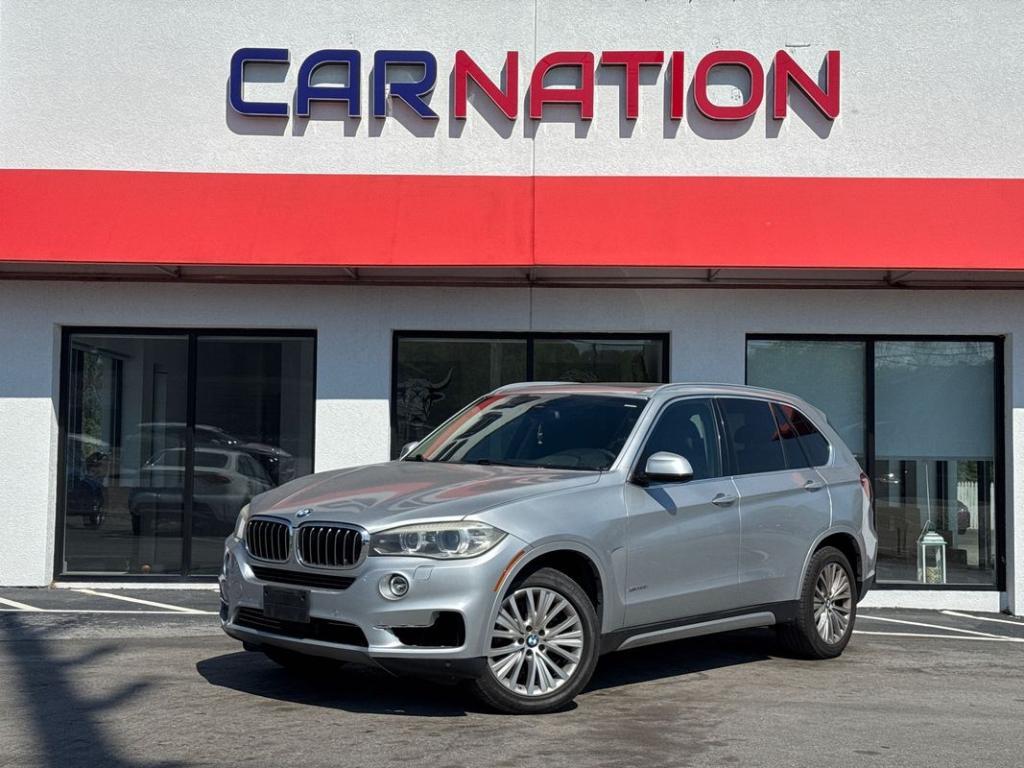 used 2016 BMW X5 car, priced at $13,999