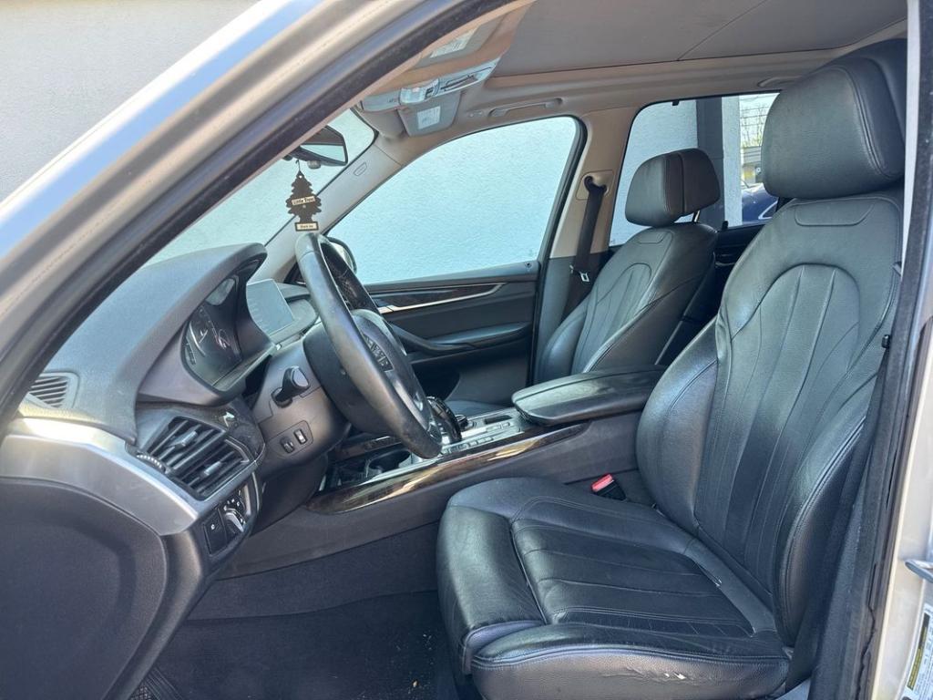used 2016 BMW X5 car, priced at $13,999