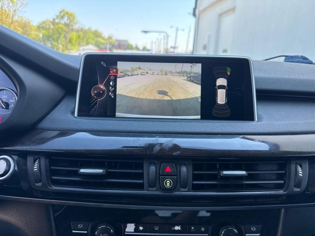 used 2016 BMW X5 car, priced at $13,999