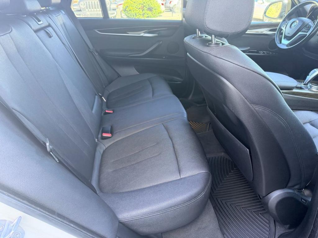 used 2017 BMW X5 car, priced at $12,499