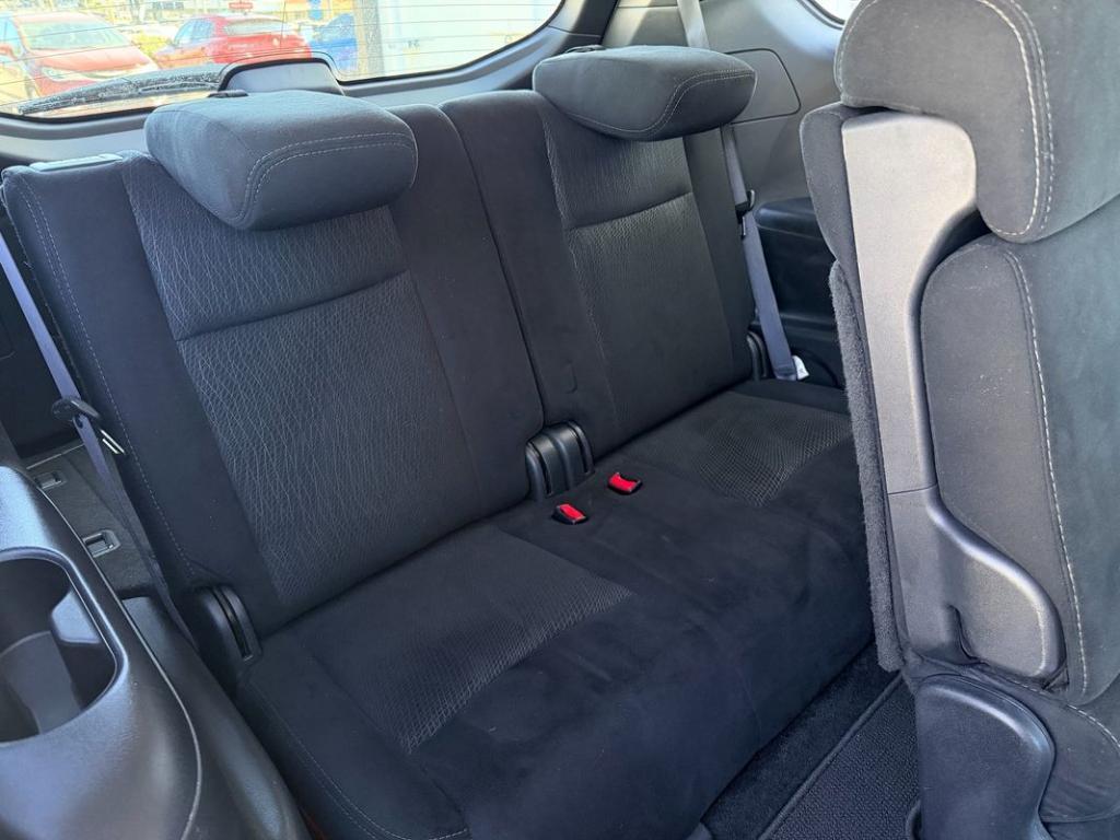 used 2016 Nissan Pathfinder car, priced at $13,499