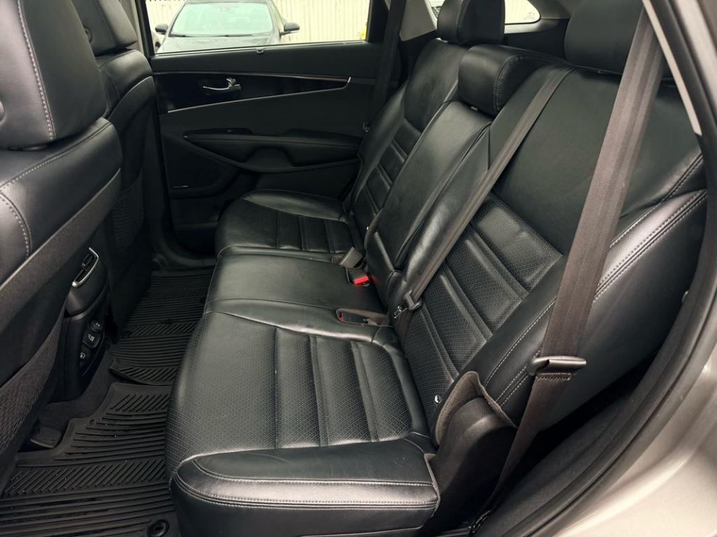 used 2019 Kia Sorento car, priced at $12,499