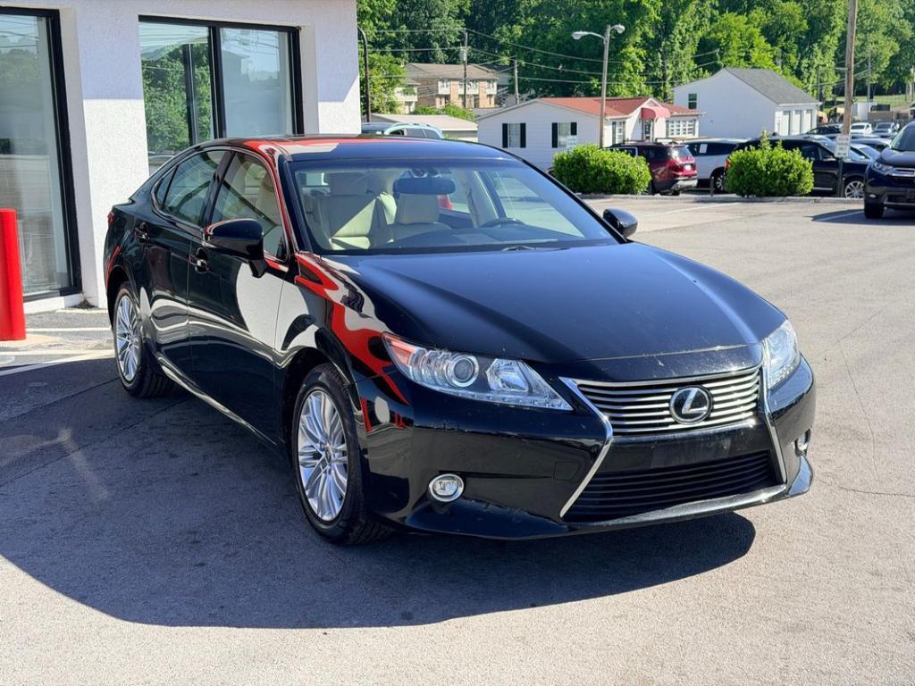 used 2015 Lexus ES 350 car, priced at $15,955