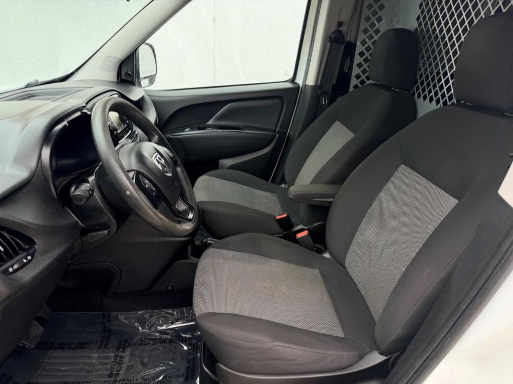 used 2019 Ram ProMaster City car, priced at $12,999