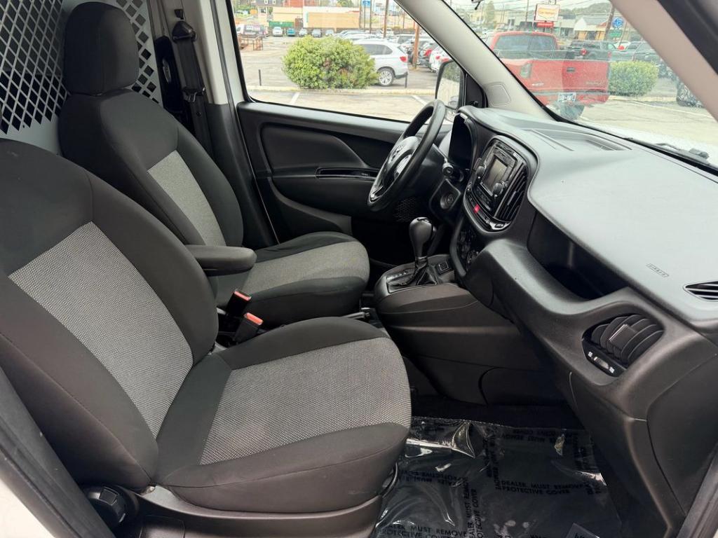 used 2019 Ram ProMaster City car, priced at $12,999