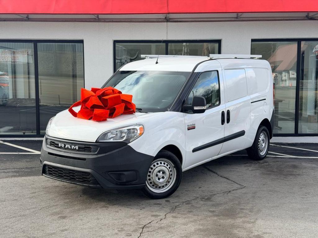 used 2019 Ram ProMaster City car, priced at $12,999