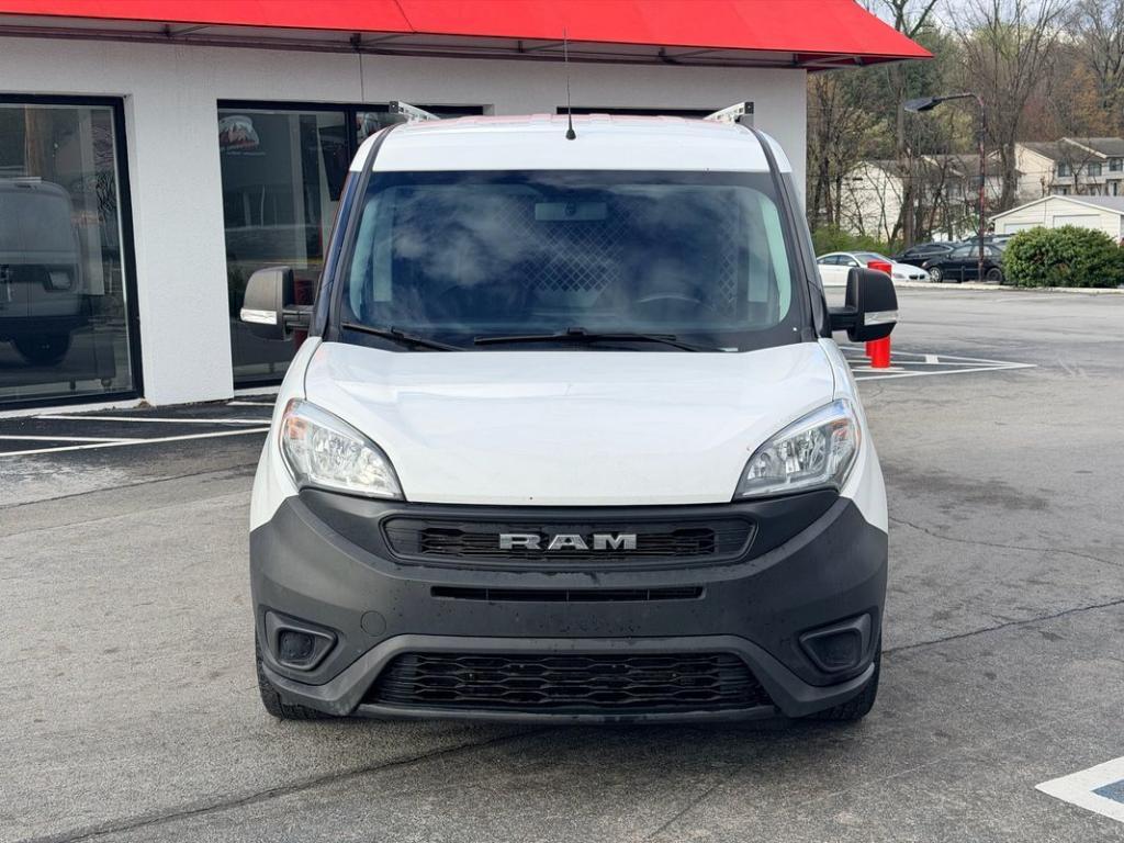 used 2019 Ram ProMaster City car, priced at $12,999